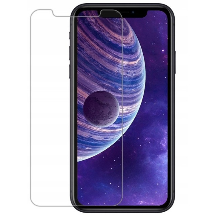 CO2 üveg Trip Shield iPhone-hoz X / XS / 11 Pro