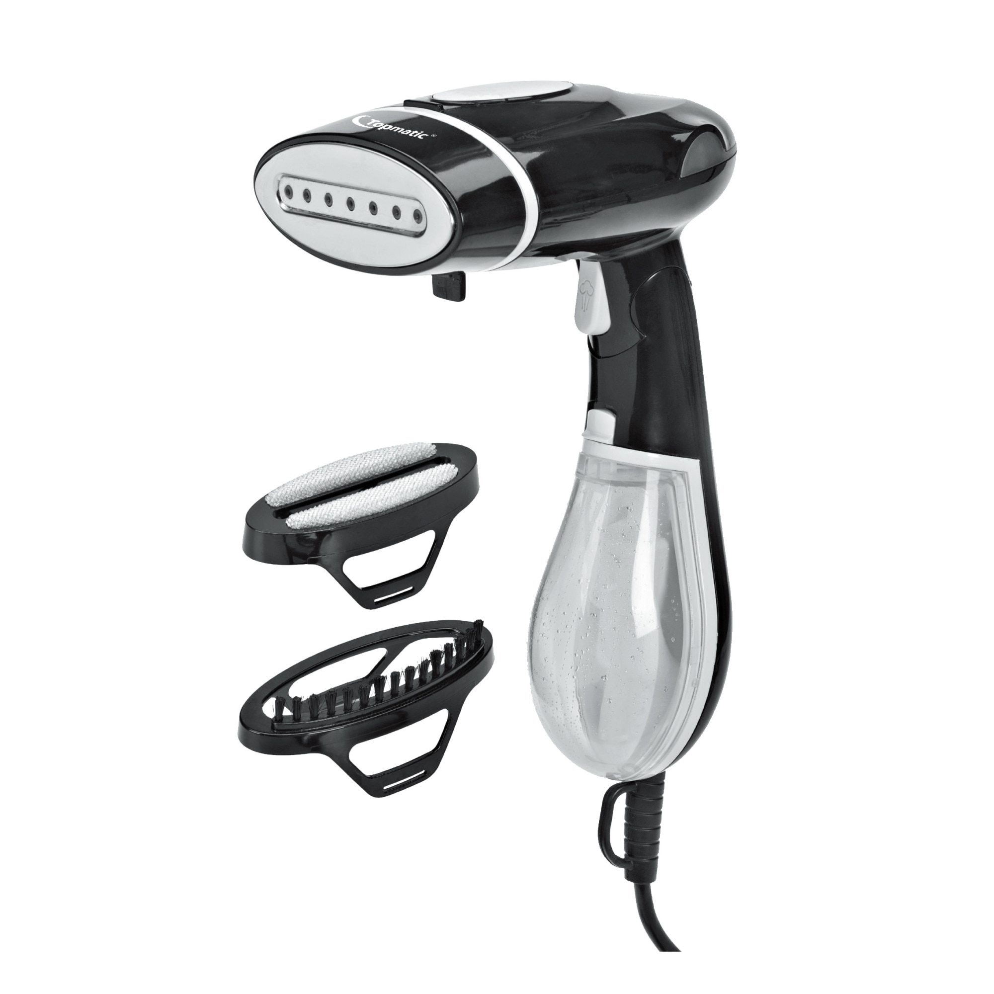 Fier de calcat vertical, 1300W, Topmatic, DG-1300.1