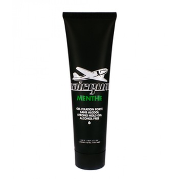 Gel cu fixare puternica, Hairgum Fixing Gel Fresh Mint, 100 g Gel cu fixare puternica, Hairgum Fixing Gel Fresh Mint, 100 g