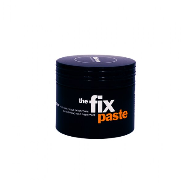 Pasta modelatoare fibroasa, Hairgum New Textures The Fix Paste, 75 g