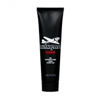 Gel cu fixare ultra puternica, Hairgum Fixing Gel Hard, 100 g Gel cu fixare ultra puternica, Hairgum Fixing Gel Hard, 100 g