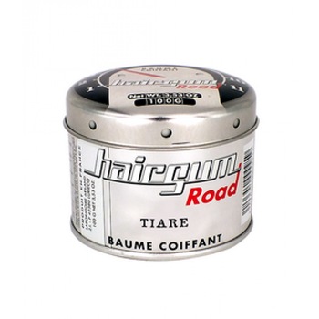 Pomada de stralucire tip briantina, Hairgum Road Range Tiaré, 100 g Pomada de stralucire tip briantina, Hairgum Road Range Tiaré, 100 g
