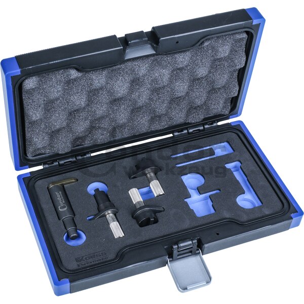 Set cale blocare distributie VAG