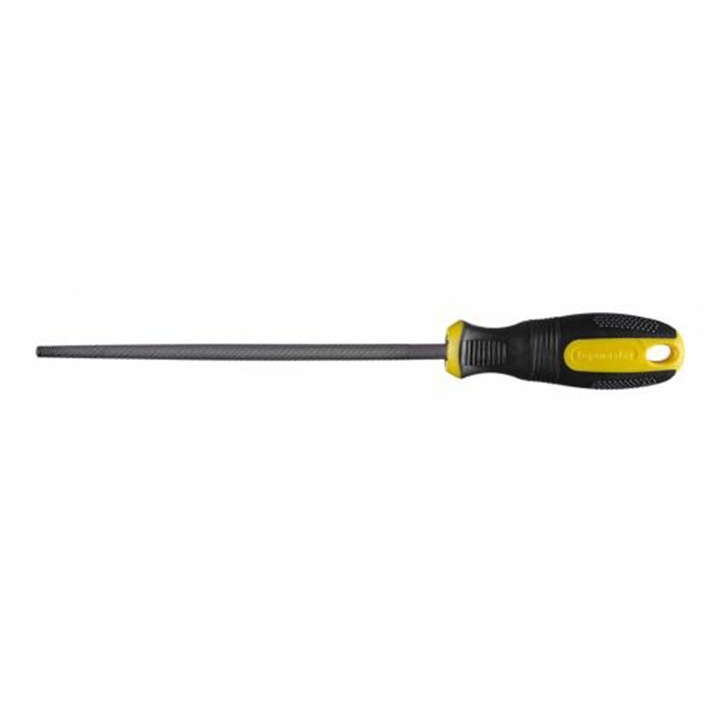 Topmaster Kerek fémreszelő, 200 mm