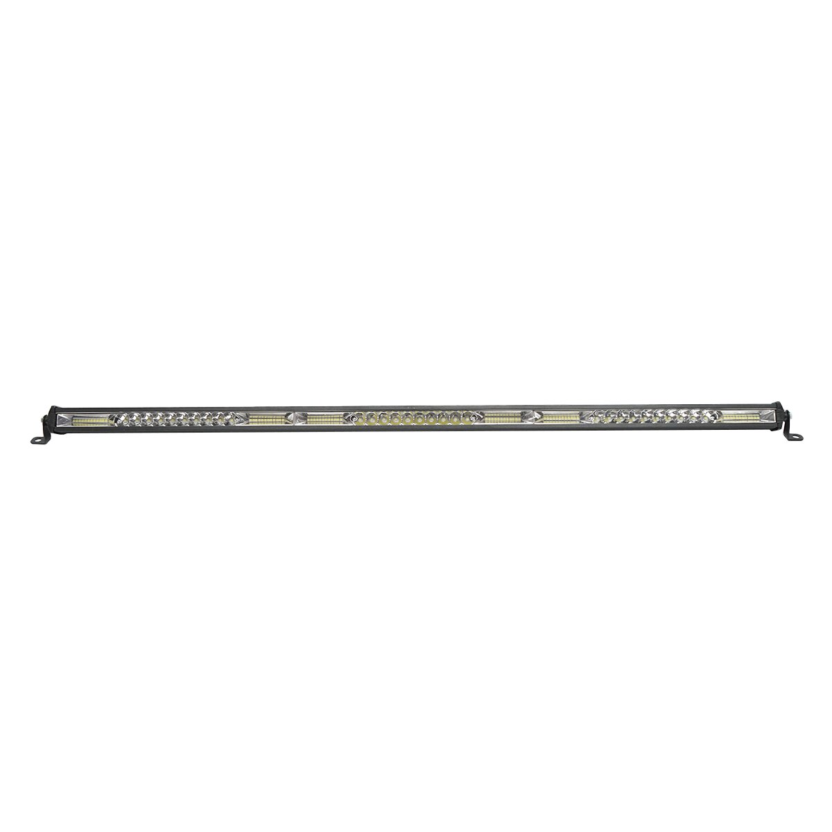 Proiector LED tip bara cu 180 LED-uri 10-30V 306W 6000K 790x33x50mm Breckner Germany