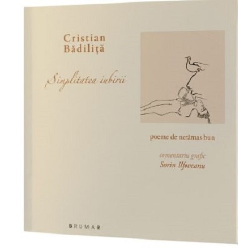 Simplitatea iubirii - Cristian Badilita