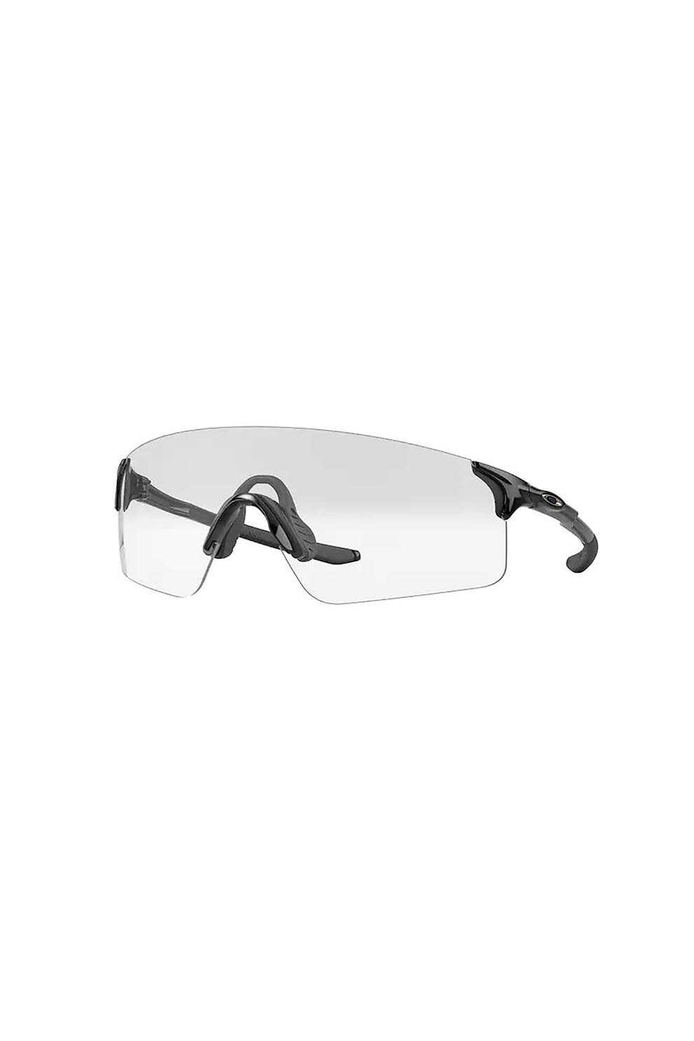 Ochelari de soare Oakley, Evzero-blades-9454, Plastic, Negru