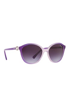 Ochelari de soare, Vogue, Cat-eye, Plastic, 57-18-140, Violet Ochelari de soare, Vogue, Cat-eye, Plastic, 57-18-140, Violet