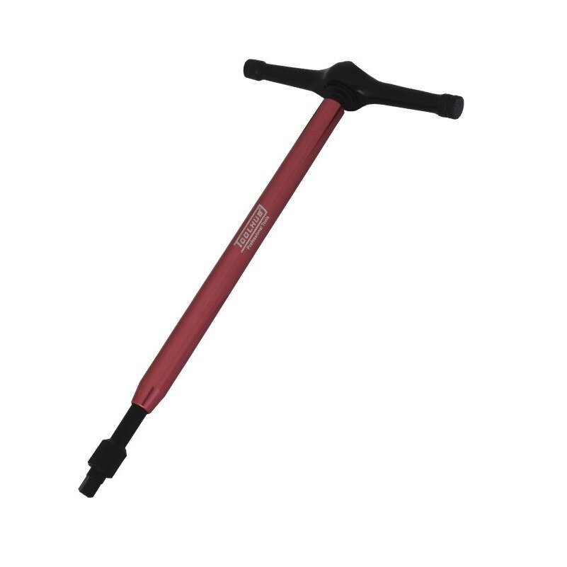 Clichet reversibil cu manet T 1/4