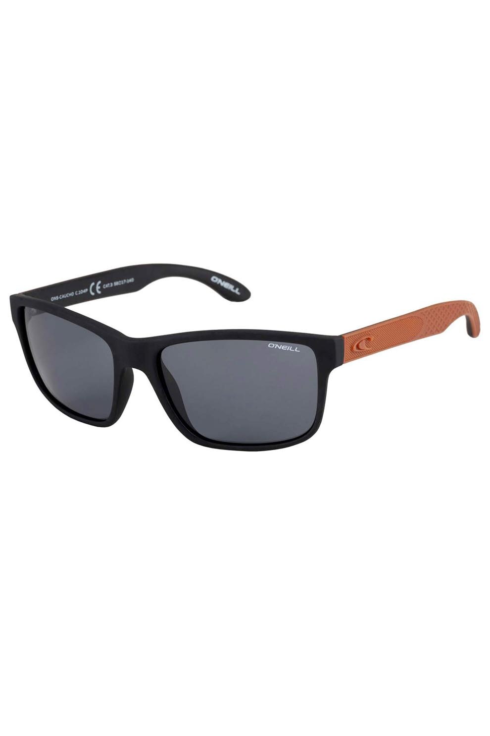 Ochelari de soare Barbati ONEILL, polarized 58-17-140, Matte Black