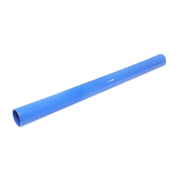 Furtun drept silicon cu insertie textila 65x1000mm Furtun drept silicon cu insertie textila 65x1000mm