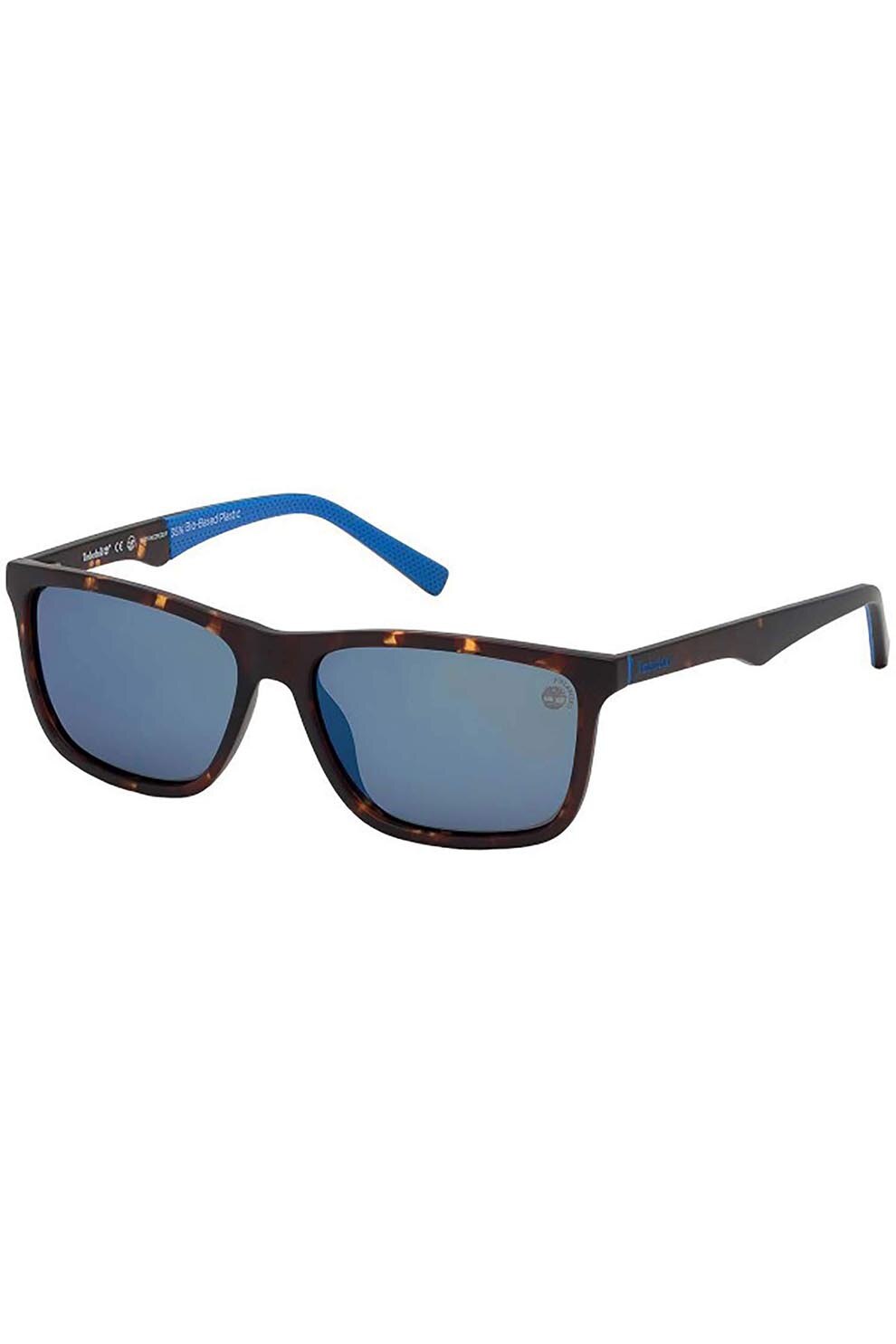 Ochelari de soare Barbati TIMBERLAND, 56-15-150 polarized, Maro Tortoise