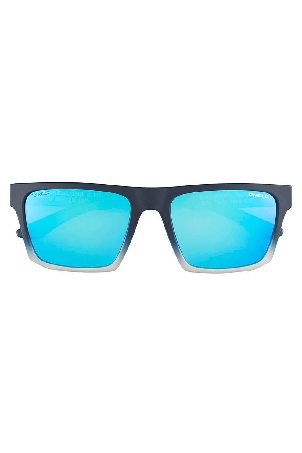 Ochelari de soare Barbati ONEILL polarized, 55-18-138, Matte Black