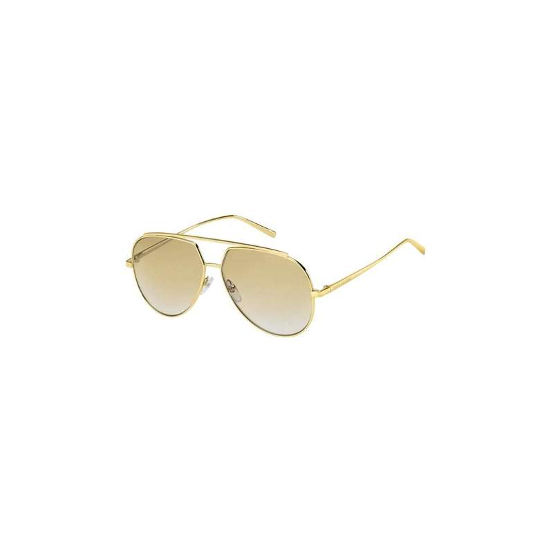 Ochelari de soare Marc jacobs 455/S - J5G/H7, Auriu