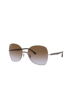 Ochelari de soare Ray-Ban, 8066 155/68, Metal, Maro Ochelari de soare Ray-Ban, 8066 155/68, Metal, Maro