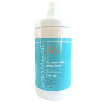 Masca Moroccanoil Smoothing pentru netezire 1000ml Masca Moroccanoil Smoothing pentru netezire 1000ml