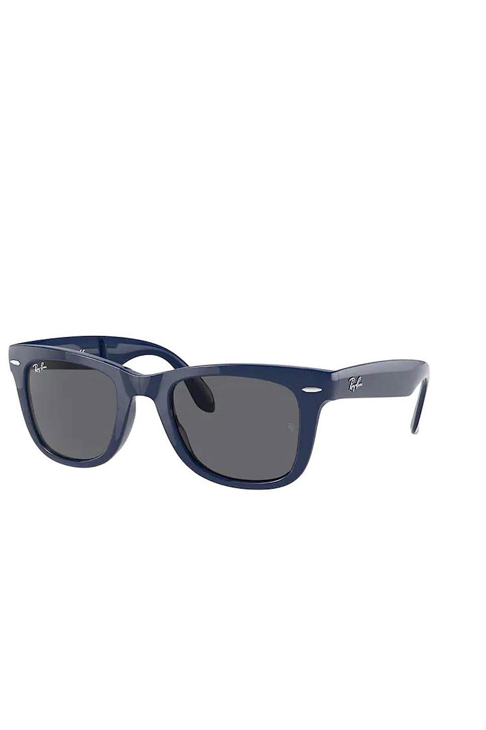 Ochelari de soare Barbati RAYBAN, 50-22-140, Albastru