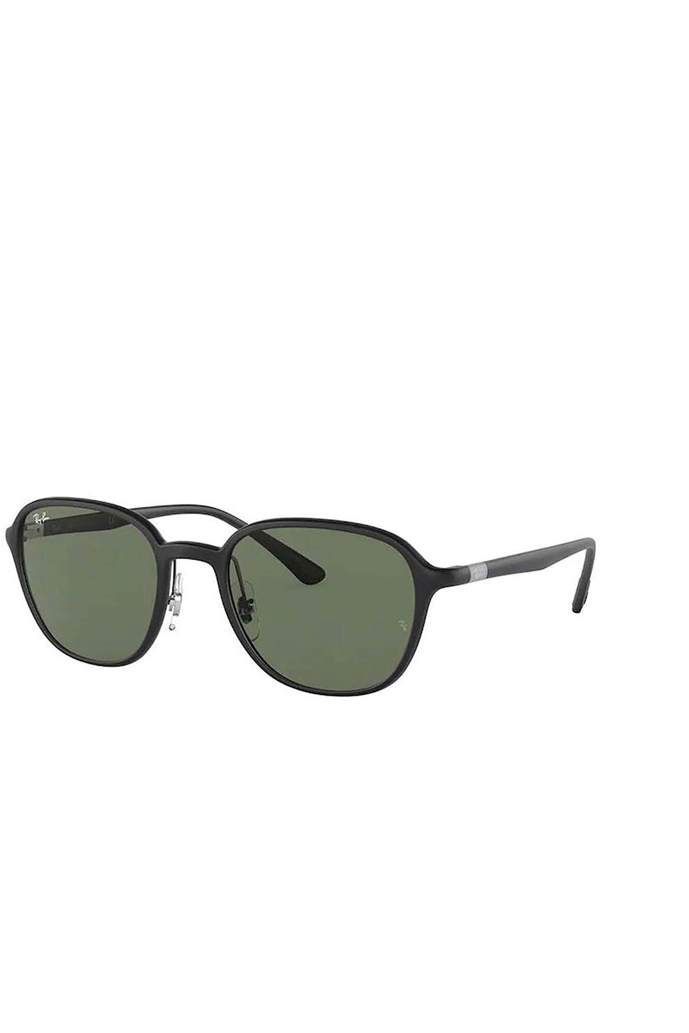 Ochelari de soare Barbati, 51-20-140, Matte Black