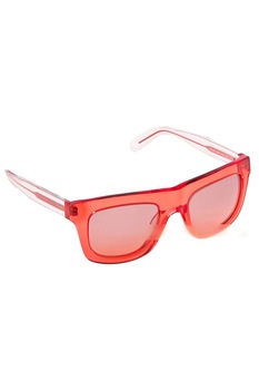 Ochelari de soare barbati, Marc by Marc Jacobs MMJ-360s, Plastic, 50-21-140, Portocaliu Ochelari de soare barbati, Marc by Marc Jacobs MMJ-360s, Plastic, 50-21-140, Portocaliu