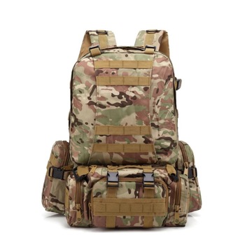 Rucsac militar cu bretele reglabile, CP Rucsac militar cu bretele reglabile, CP