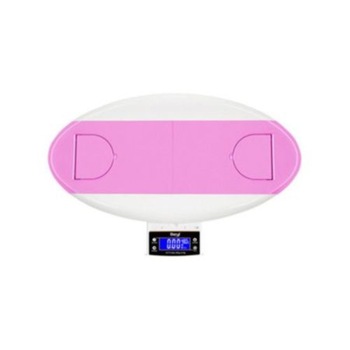 Cantar bebelusi si copii Perfect Medical cu taliometru si muzicuta Cantar bebelusi si copii Perfect Medical cu taliometru si muzicuta