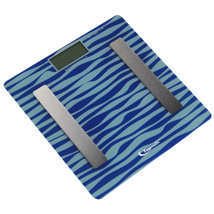 Cantar digital de persoane, Topmatic, PS-400.2FW