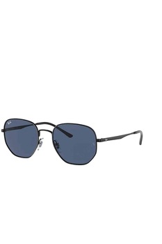 Ochelari de soare Barbati RAYBAN, 51-19-145, Negru Ochelari de soare Barbati RAYBAN, 51-19-145, Negru