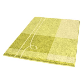 Covoras baie Deco, verde deschis, dimesniuni 60 x 90 cm Covoras baie Deco, verde deschis, dimesniuni 60 x 90 cm