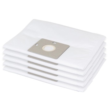 Saci sintetici pentru SAMSUNG VP-99 VP54 SC5285 SC52EO SC5480, 5 buc Saci sintetici pentru SAMSUNG VP-99 VP54 SC5285 SC52EO SC5480, 5 buc