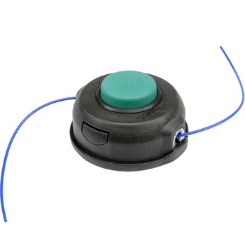 Cap trimmer cu fir nylon si 4 adaptoare, Flo 79550 Cap trimmer cu fir nylon si 4 adaptoare, Flo 79550