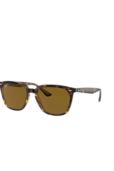 Ochelari de soare Barbati RAYBAN, 55-18-145 polarizat, Maro Tortoise Ochelari de soare Barbati RAYBAN, 55-18-145 polarizat, Maro Tortoise
