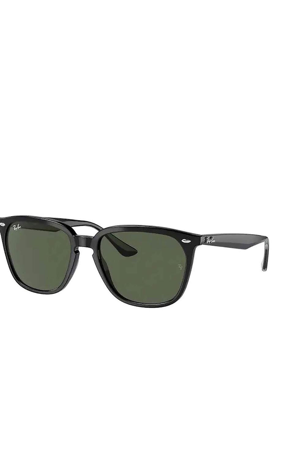 Ochelari de soare Barbati RAYBAN, 55-18-145, Negru