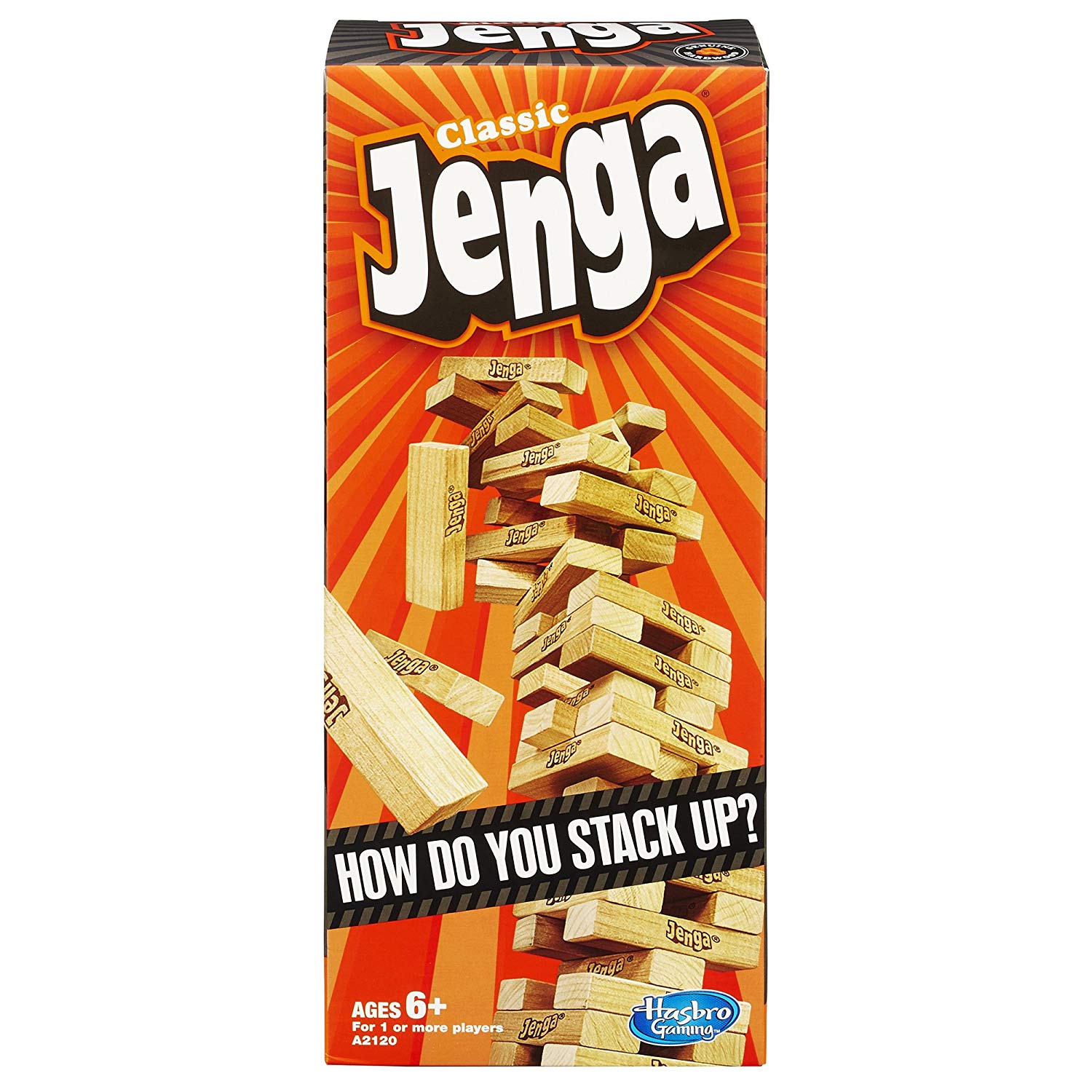 Joc Jenga Clasic