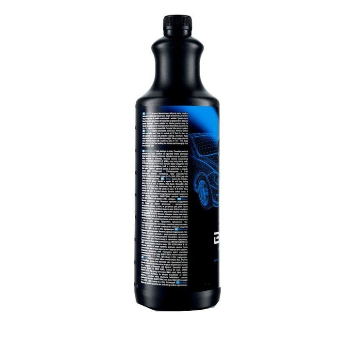 K2 Polonia Bela Pro Blueberry D0101 aktív hab, 1L