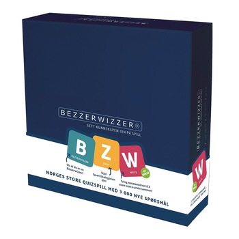 Joc de Societate Bezerwizzer Original Joc de Societate Bezerwizzer Original