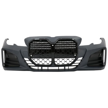 Bara Fata compatibil cu BMW 3 Sedan (G20) HatchBack (G21) LCI (2020-Up) M Design Bara Fata compatibil cu BMW 3 Sedan (G20) HatchBack (G21) LCI (2020-Up) M Design