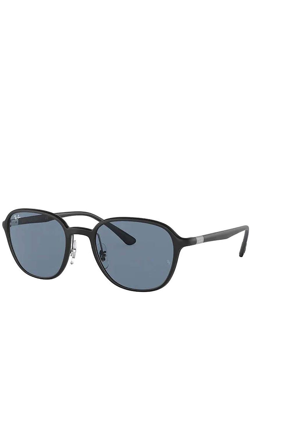 Ochelari de soare Barbati RAYBAN , 51-20-140, Matte Black
