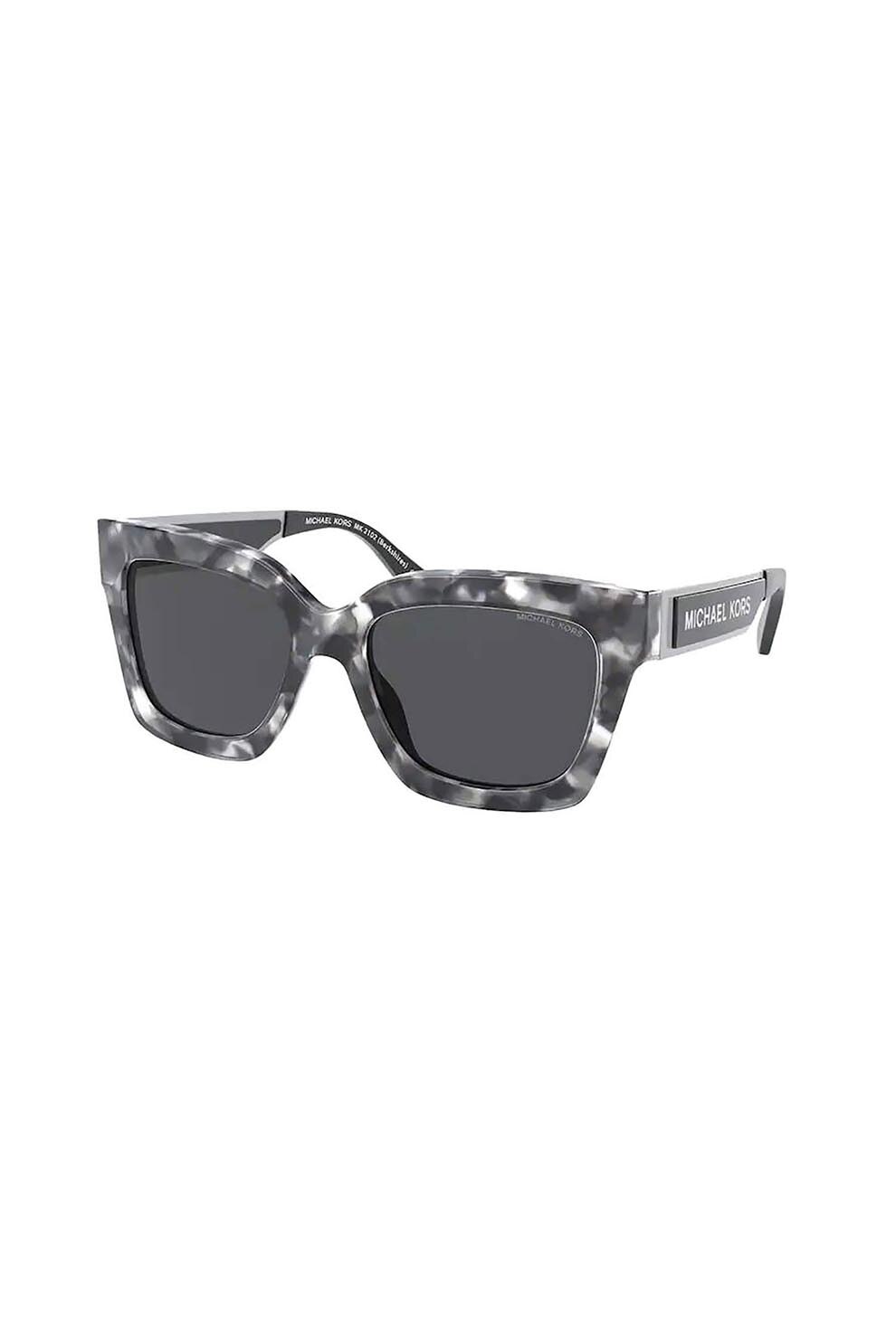 Ochelari de soare Michael Kors, 2102-Berkshires 322387, Plastic, Gri