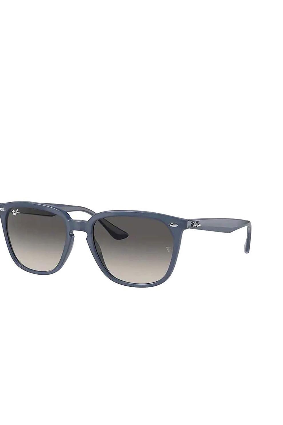 Ochelari de soare Barbati RAYBAN, 55-18-145, Dark Azure