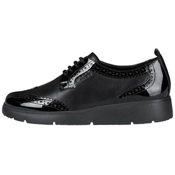Pantofi dama, din piele naturala, marca Geox, D04LCI-08502-C9999-01-06, negru, Negru, 39 Pantofi dama, din piele naturala, marca Geox, D04LCI-08502-C9999-01-06, negru, Negru, 39