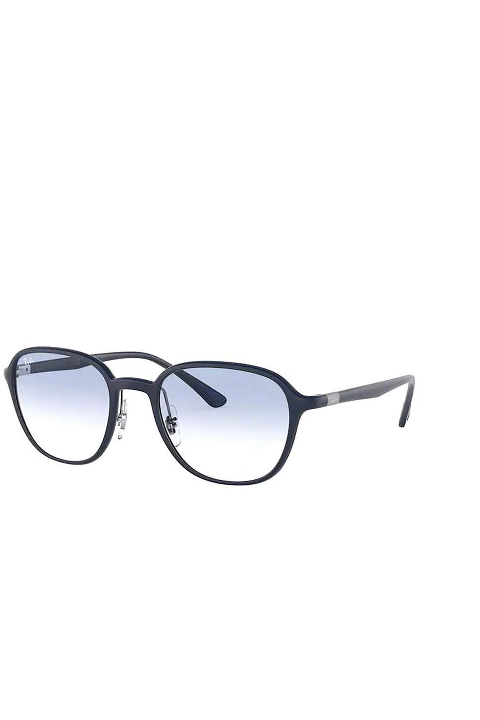 Ochelari de soare Barbati RAYBAN, 51-20-140, Matte Blue