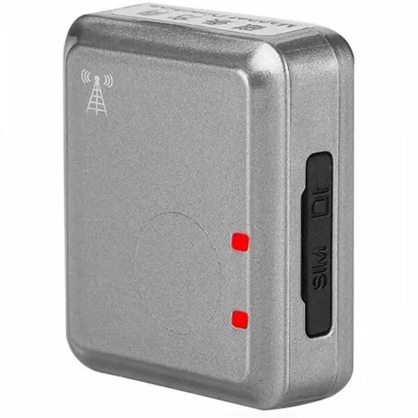 Alarma smart pentru usa iUni M13, GSM, Activare vocala si Ascultare in timp real