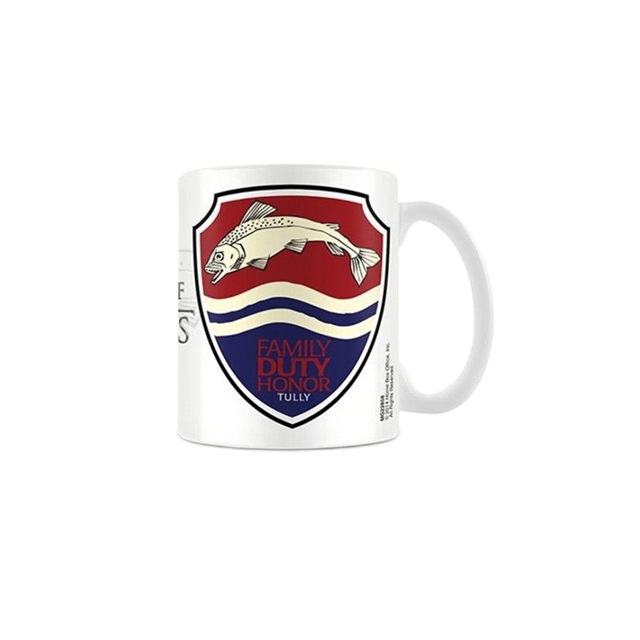 Cana Game of Thrones Tully