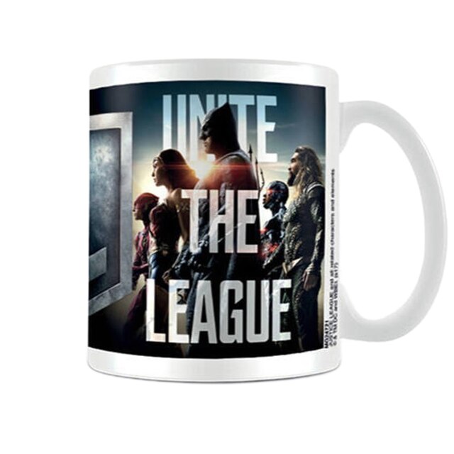 Cana -JUSTICE LEAUGE