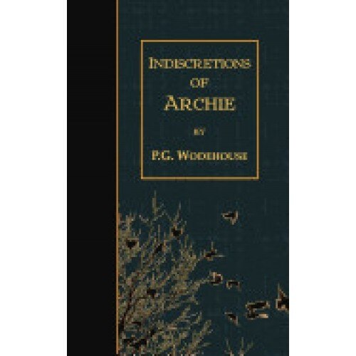 Indiscretions of Archie