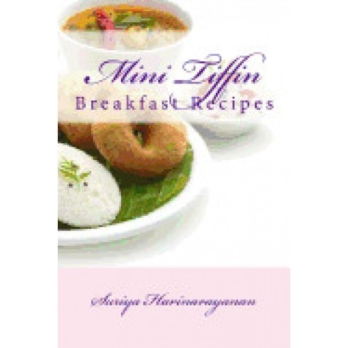 Mini Tiffin: Breakfast Recipes
