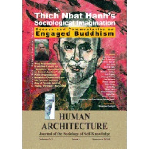 Thich Nhat Hanh's Sociological Imagination: Essays and Commentaries on Engaged Buddhism