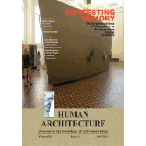 Contesting Memory: Museumizations of Migration in Comparative Global Context (Proceedings of the International Conference on Museums and