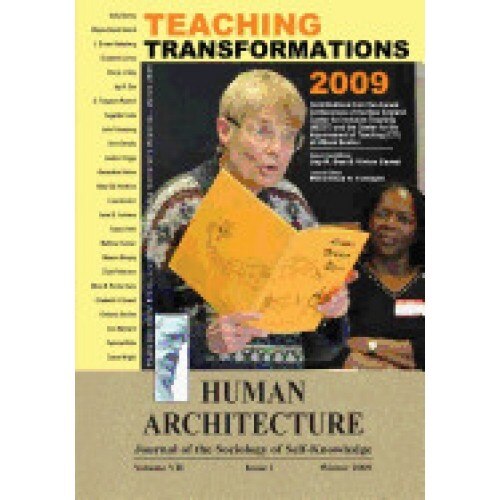 Teaching Transformations 2009: Contributions from the Annual Conferences of the New England Center for Inclusive Teaching (Necit) and the Center for