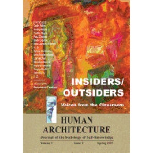 Insiders/Outsiders: Voices from the Classroom